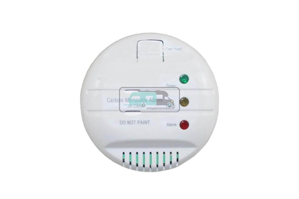[OCS_A0002325] Koolmonoxide Detector