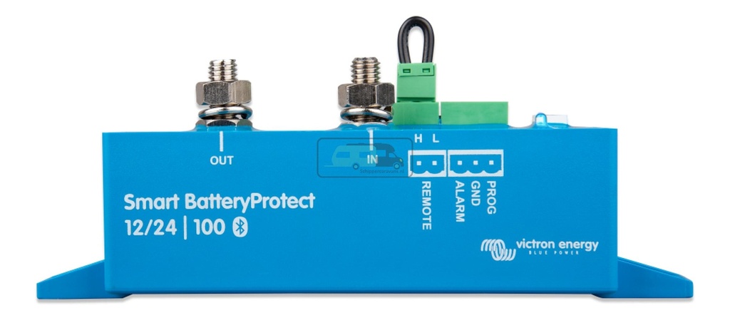 [OCS_A0010410] Victron Smart Battery Protect 12/24V 100A