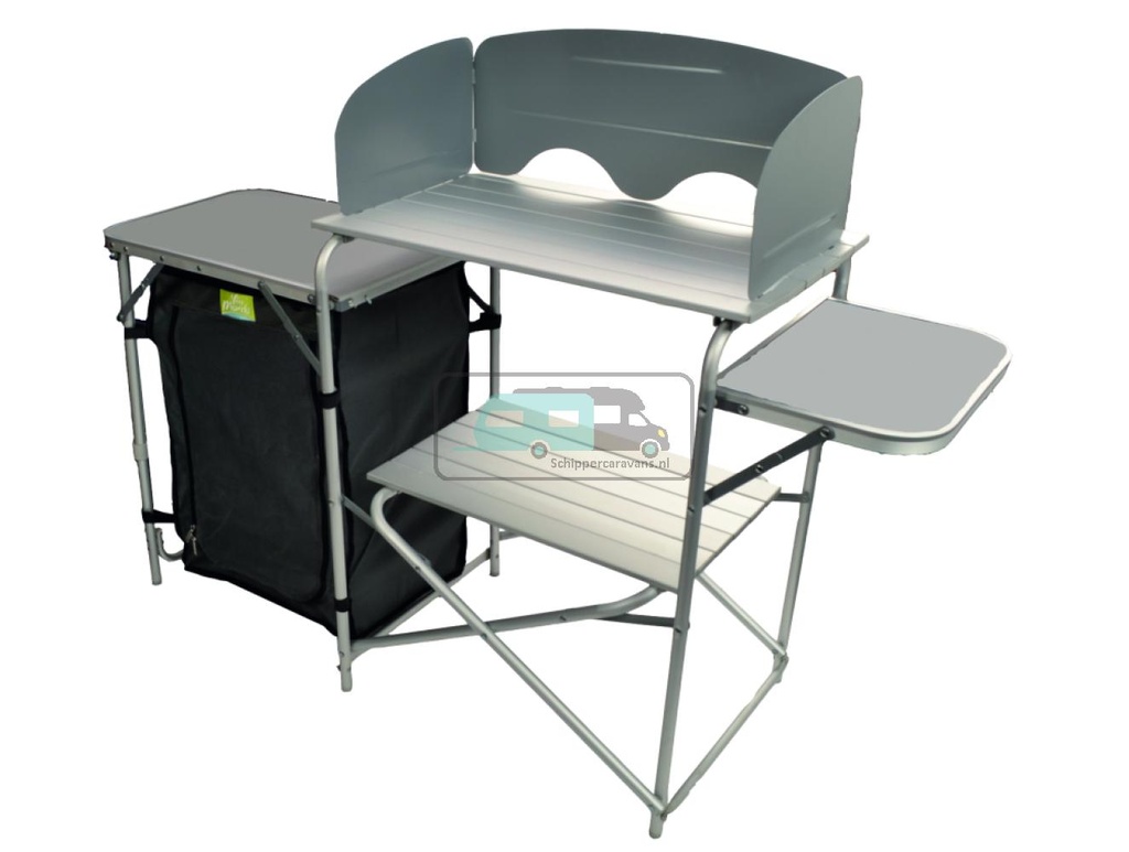 [OCS_A0000897] ViaMondo Keukenkast Maxi