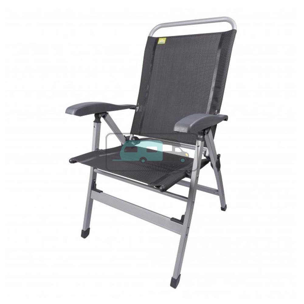 [OCS_A0003253] ViaMondo Primo Stoel Antraciet