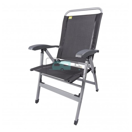 [OCS_2062022] ViaMondo Primo Stoel Antraciet