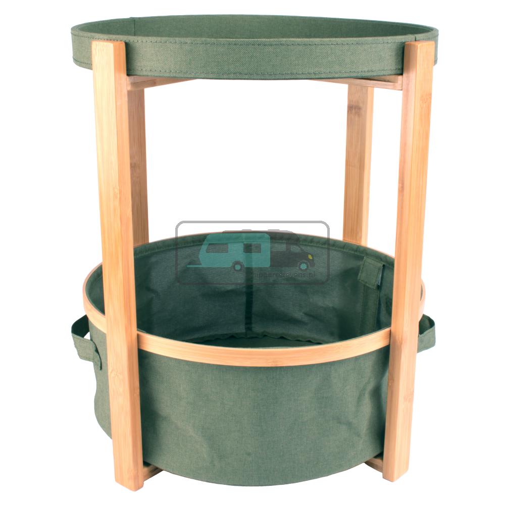 [OCS_A0035534] ViaMondo Tafeltje Inklapbaar