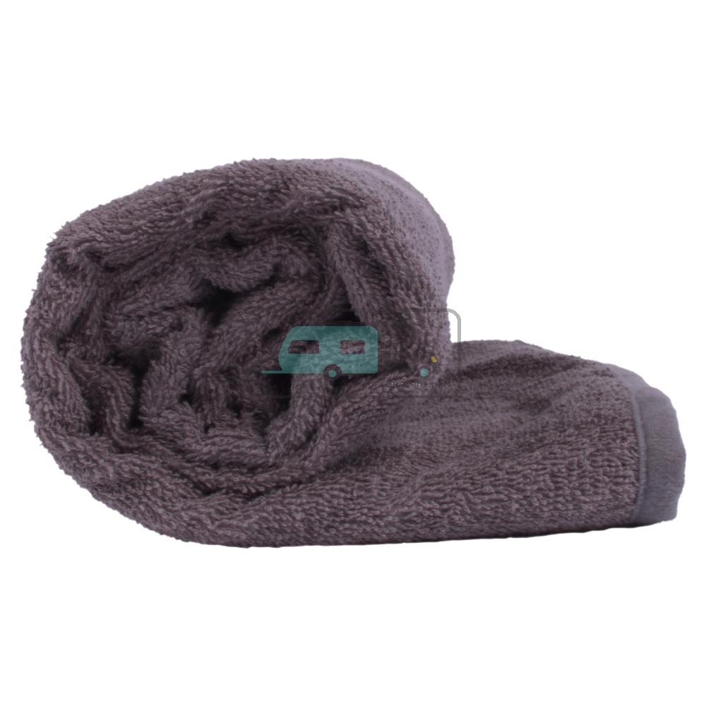 [OCS_A0034799] ViaMondo Stoelhoes Badstof 51x178cm