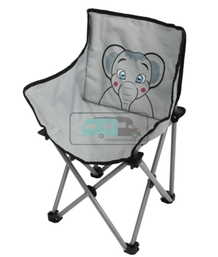 [OCS_A0035777] Trigano Kinderstoel Olifant