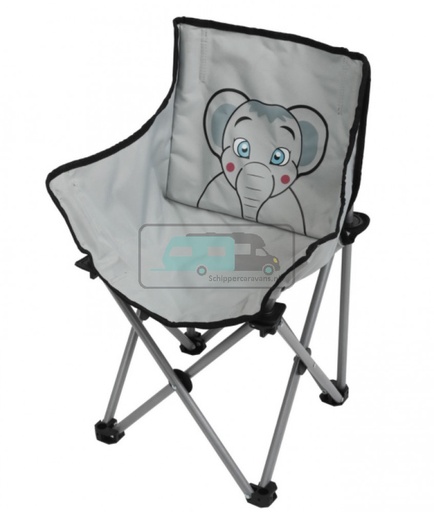 [OCS_2063011] Trigano Kinderstoel Olifant