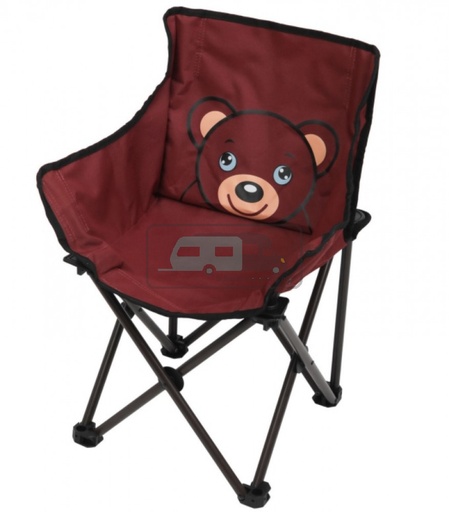 [OCS_2063012] Trigano Kinderstoel Beer