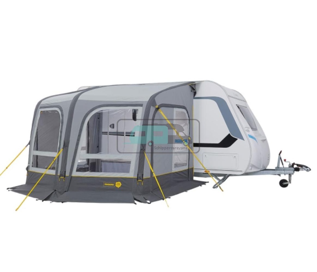 [OCS_A0017842] Trigano Opblaasbare Voortent Lima 300