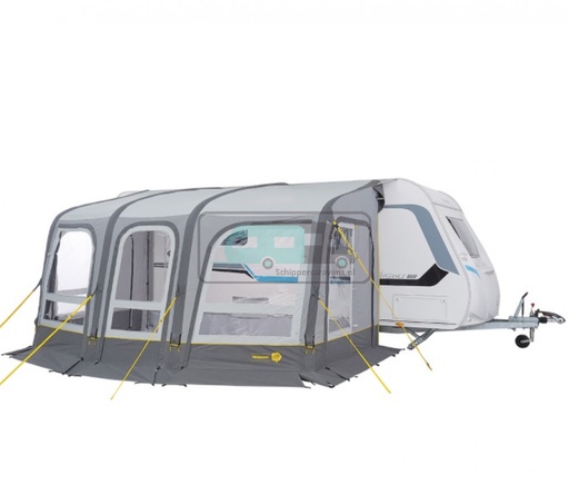 [OCS_2063083] Trigano Opblaasbare Voortent Lima 410