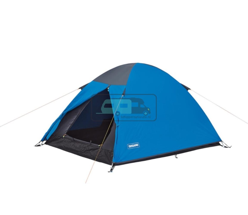 [OCS_A0035763] Trigano Koepeltent Calvi 3-Persoons