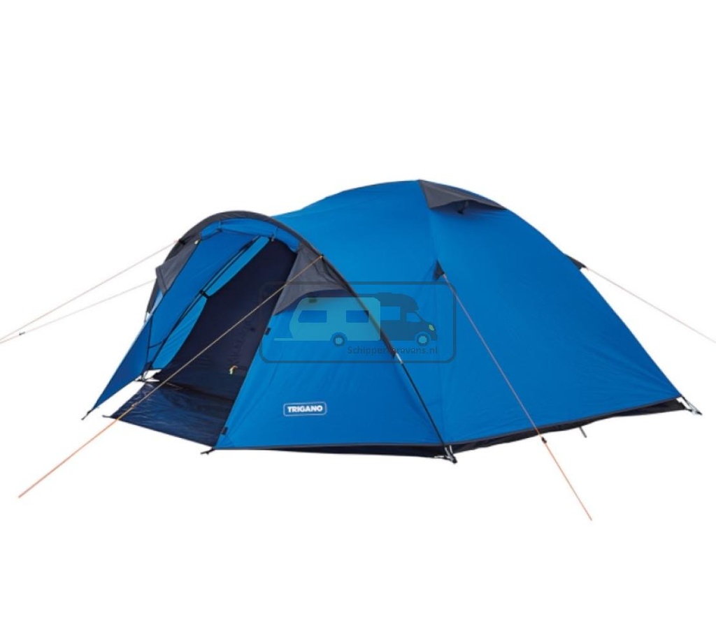 [OCS_A0035759] Trigano Koepeltent Ceylan 4-Persoons