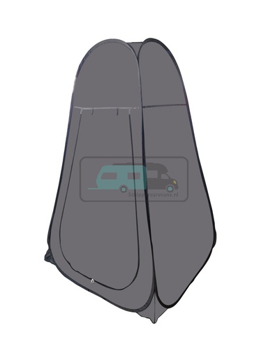 [OCS_2063103] ViaMondo Pop-up Douchetent