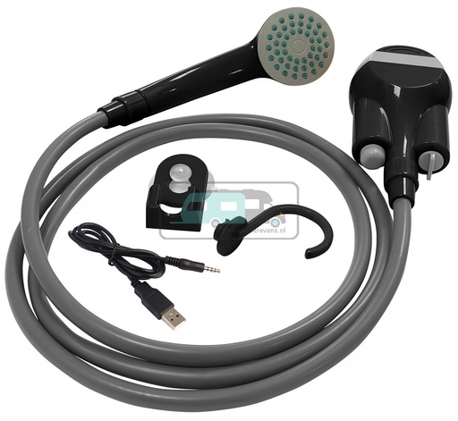 [OCS_2063105] ViaMondo Buitendouche Oplaadbaar