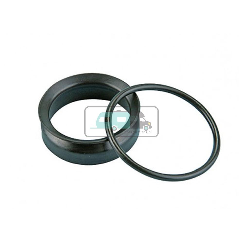 [OCS_A9905709] Seal automatic vent