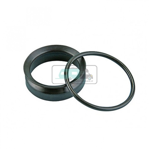 [OCS_21528] Seal automatic vent