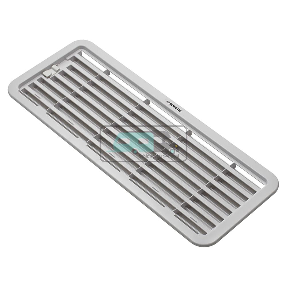 [OCS_A0027340] Dometic L100 Onderrooster 2008 Wit Met Gaas