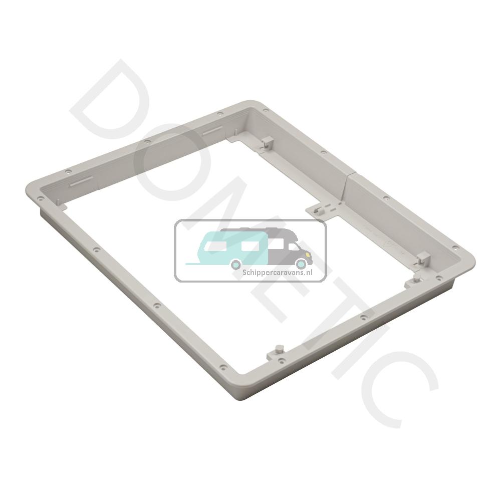 [OCS_A0030470] Dometic Inbouwframe Wit LS 230
