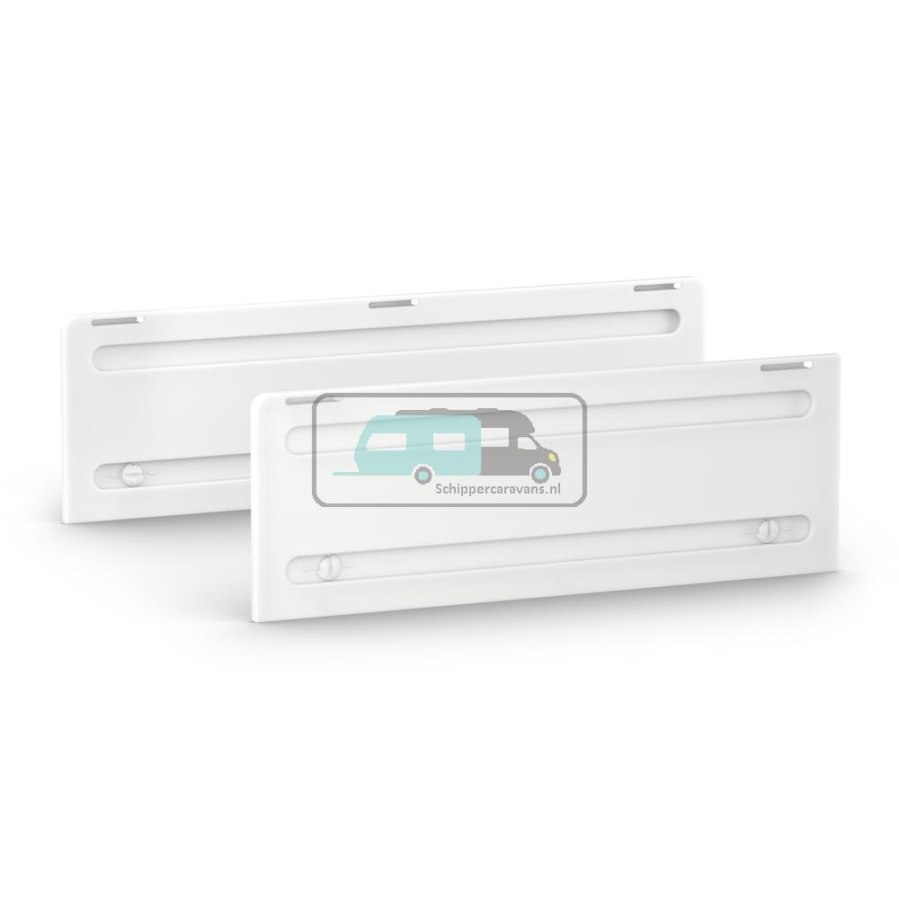 [OCS_A0015068] Dometic Winterafdekset WA120/130 Wit