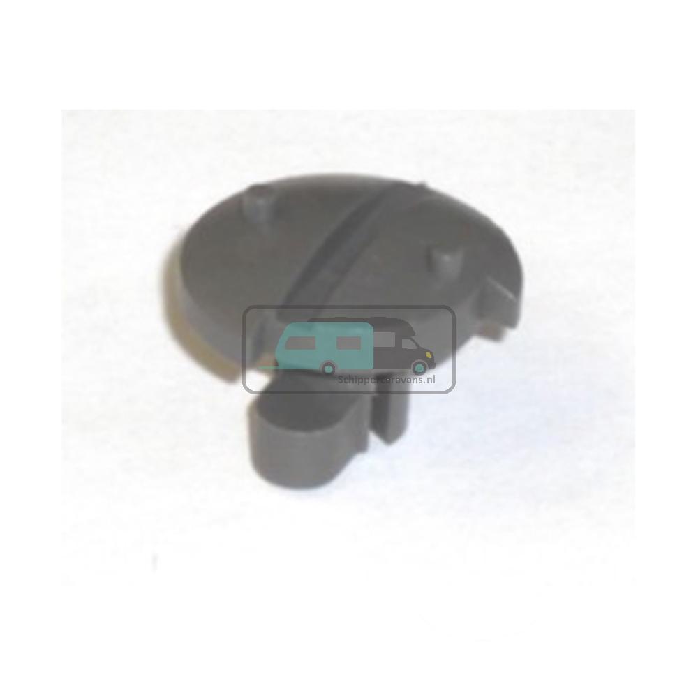 [OCS_A0030520L] Dometic Knopje Winterafdekkap Grijs 2st.