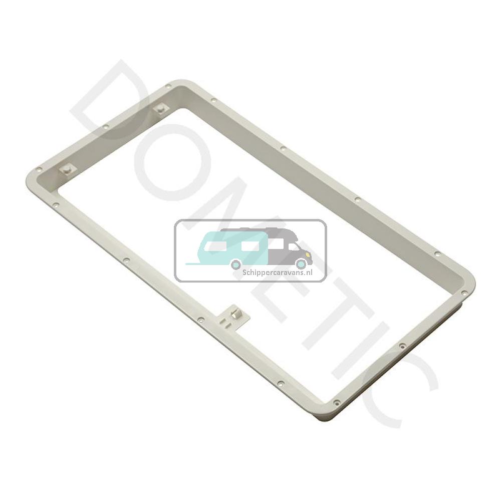 [OCS_A9904290] Dometic Inbouwframe Wit LS 300