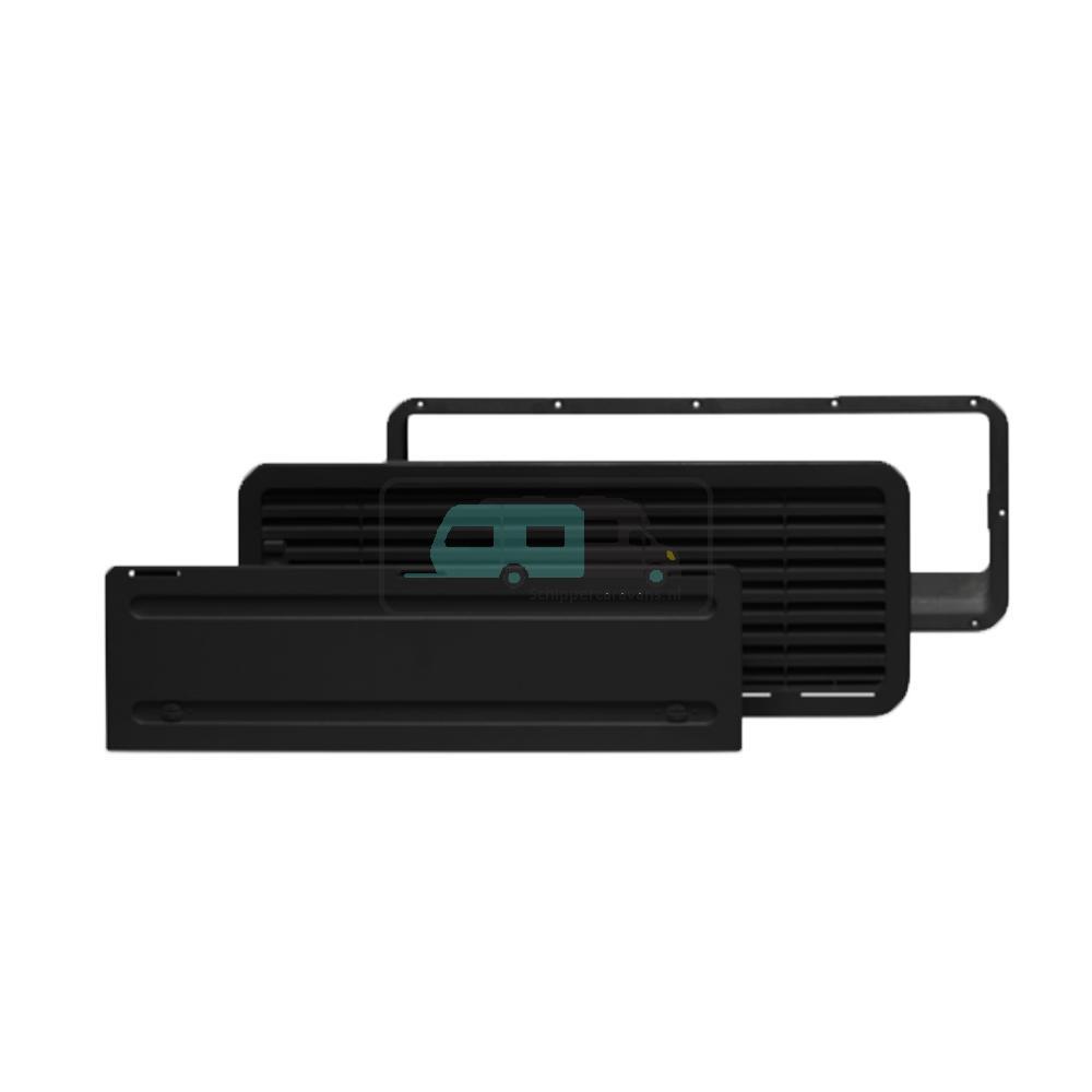 [OCS_A0024259] Dometic LS200 Roosterset Zwart