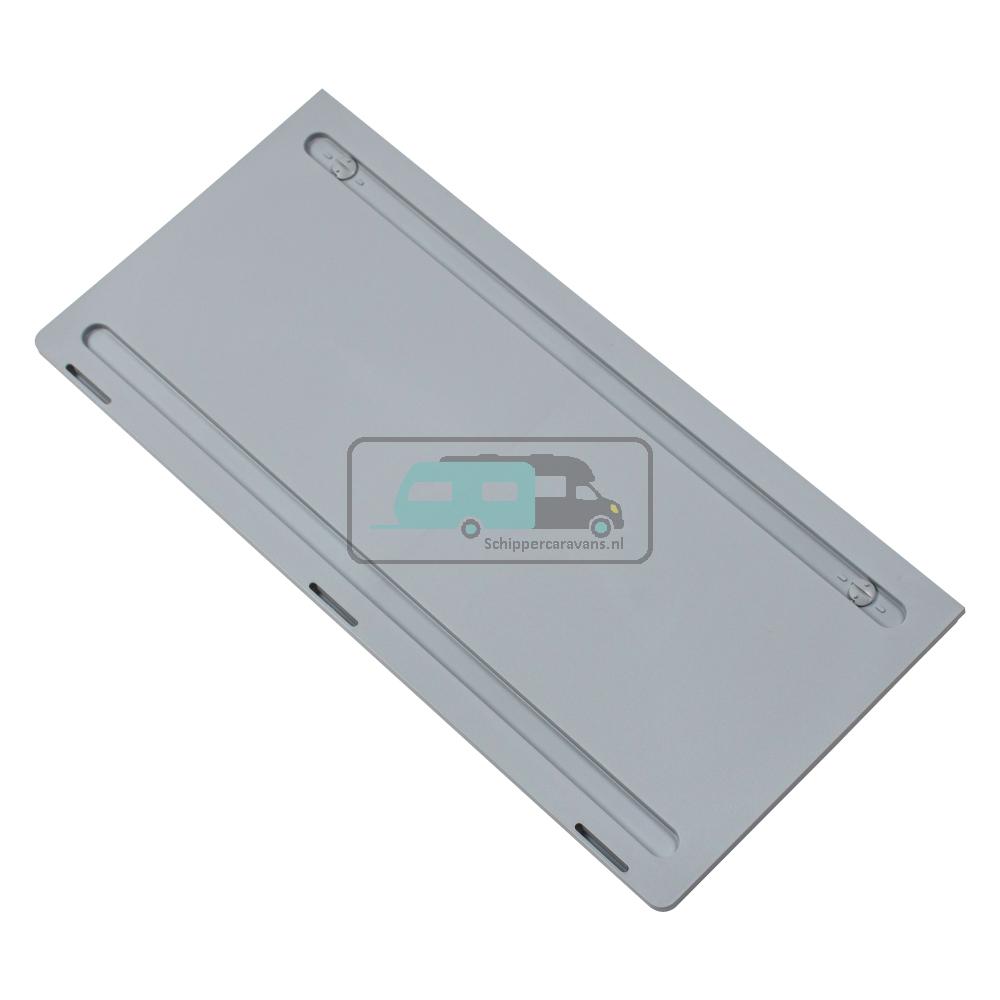 [OCS_A0030408] Dometic LS300 Winterafdekkap Lichtgrijs 223x480