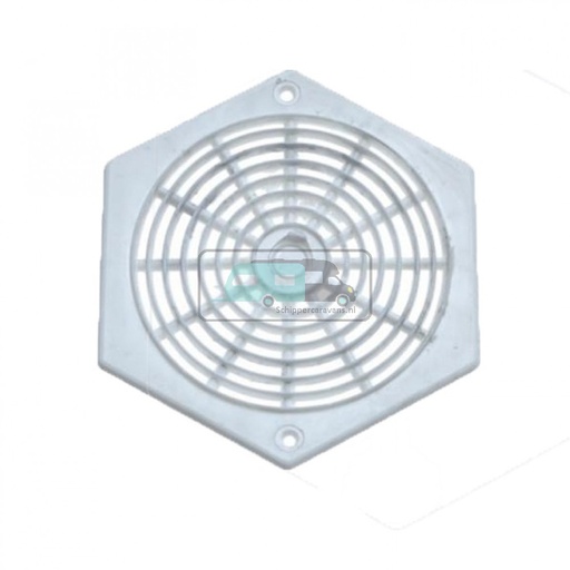 [OCS_2205011B] Rozet Opbouw 75mm