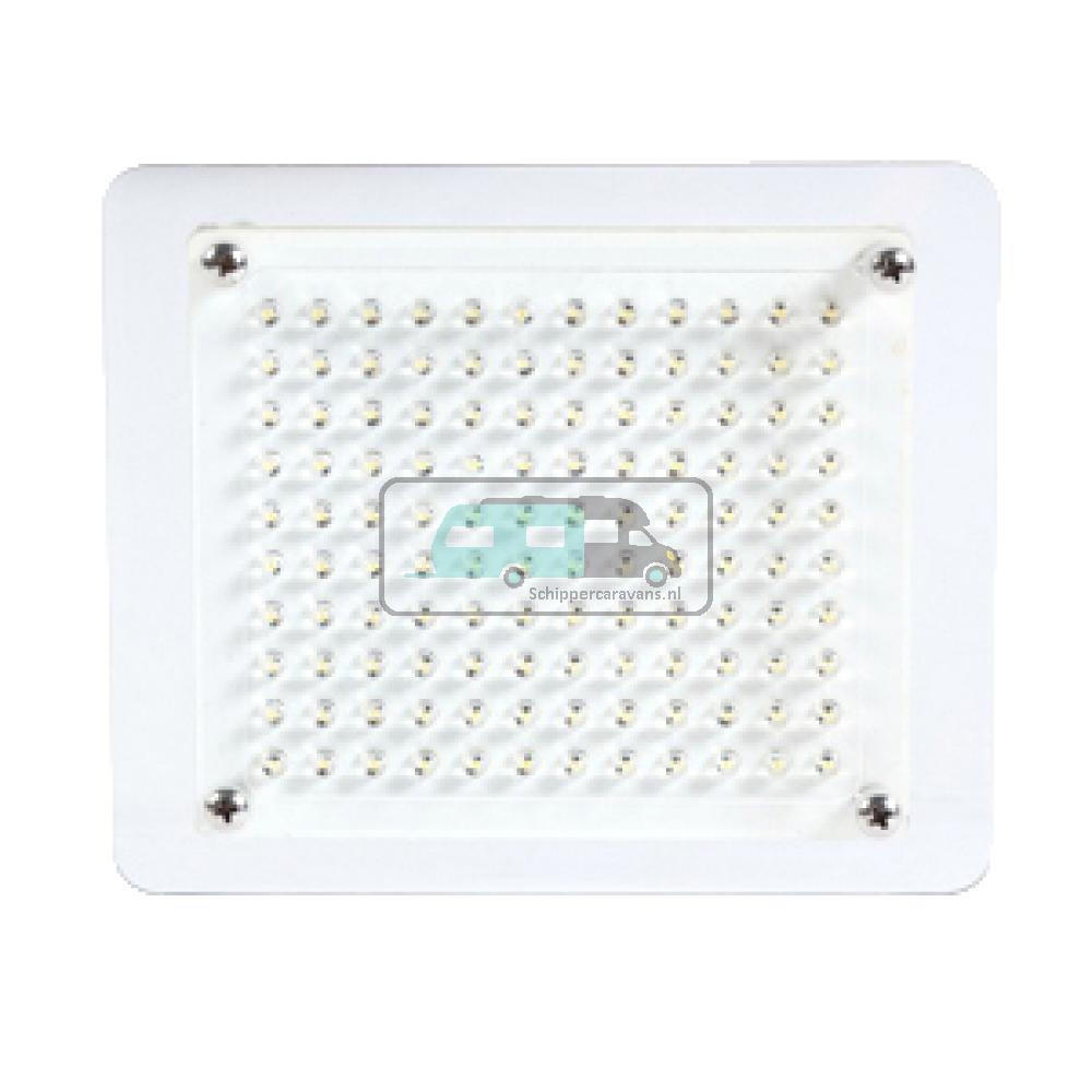 [OCS_A0000091] Plafonnière Vierkant LED