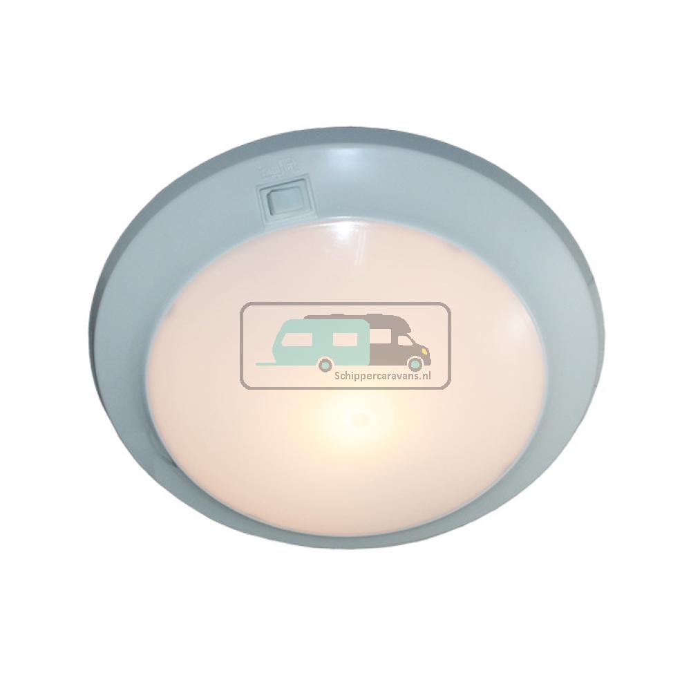 [OCS_A0034539] Frilight Plafonnière Cirro Wit LED