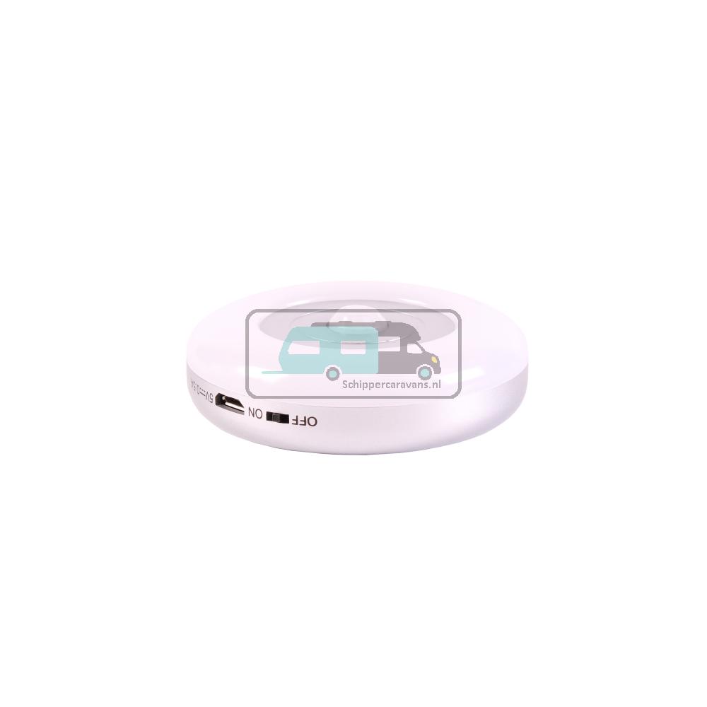 [OCS_A0035971L] Dometic Kastlamp LED incl. PIR Sensor & USB
