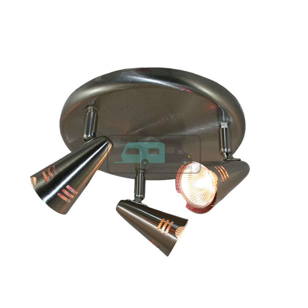 [OCS_A0007561] Plafonnière Spot Jesper LED