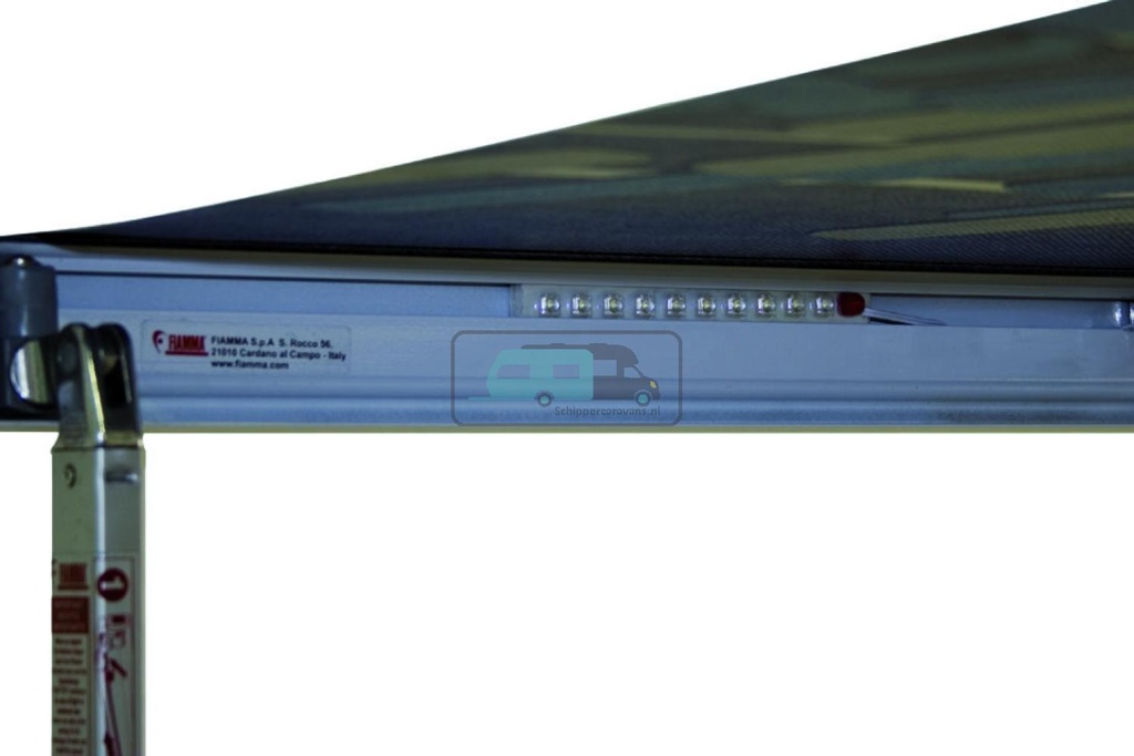 [OCS_A0007854] Fiamma Kit Awning LED