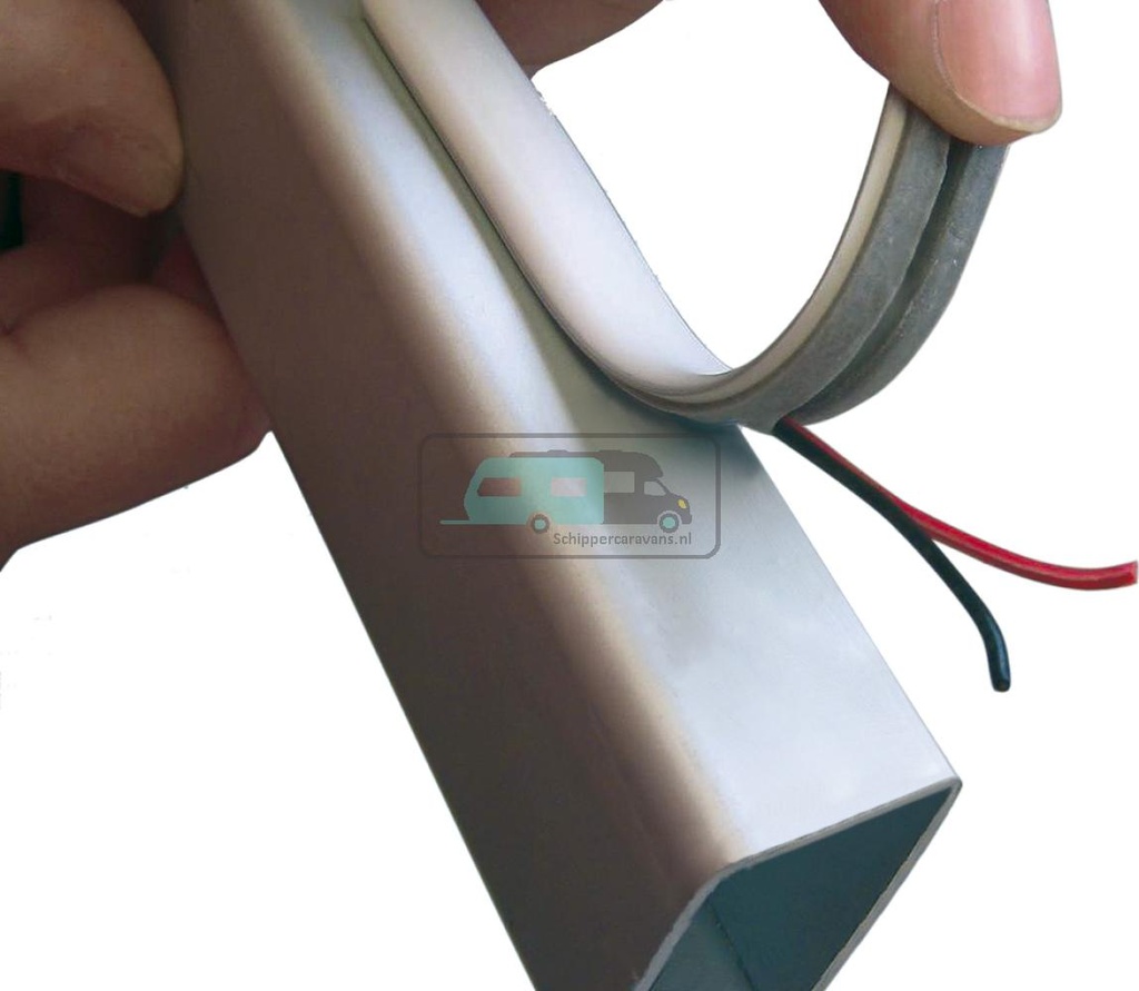 [OCS_A0001199] Fiamma Kit Cables Rail