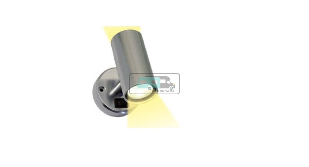 [OCS_A0034531] Frilight Mini Tube D2 met Schakelaar LED