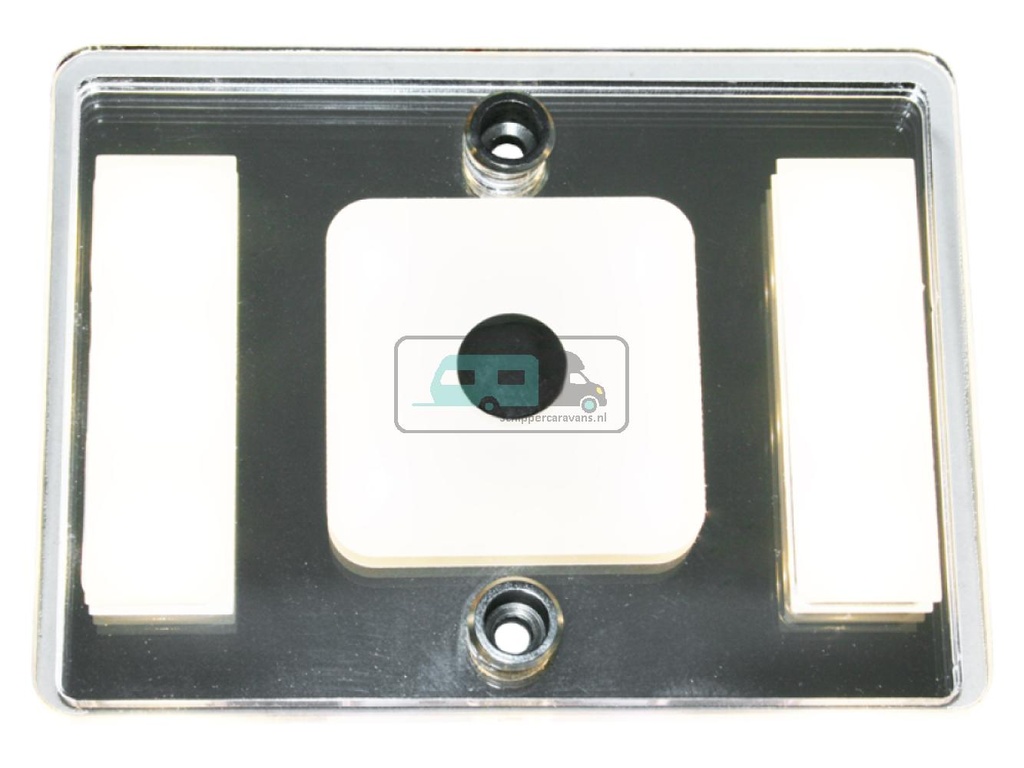 [OCS_A0001130] Plafonnière Almond LED