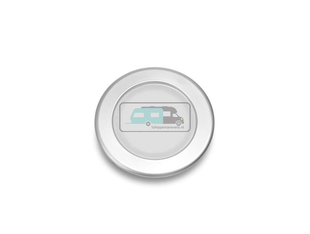 [OCS_A0034562] Frilight Inbouwspot Vega 47 COB LED Opalglas Mat