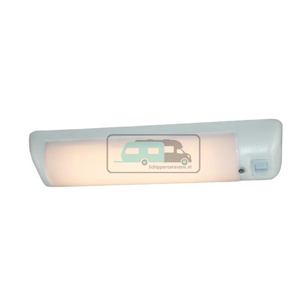 [OCS_A0034724L] Plafonnière Soft Wit LED