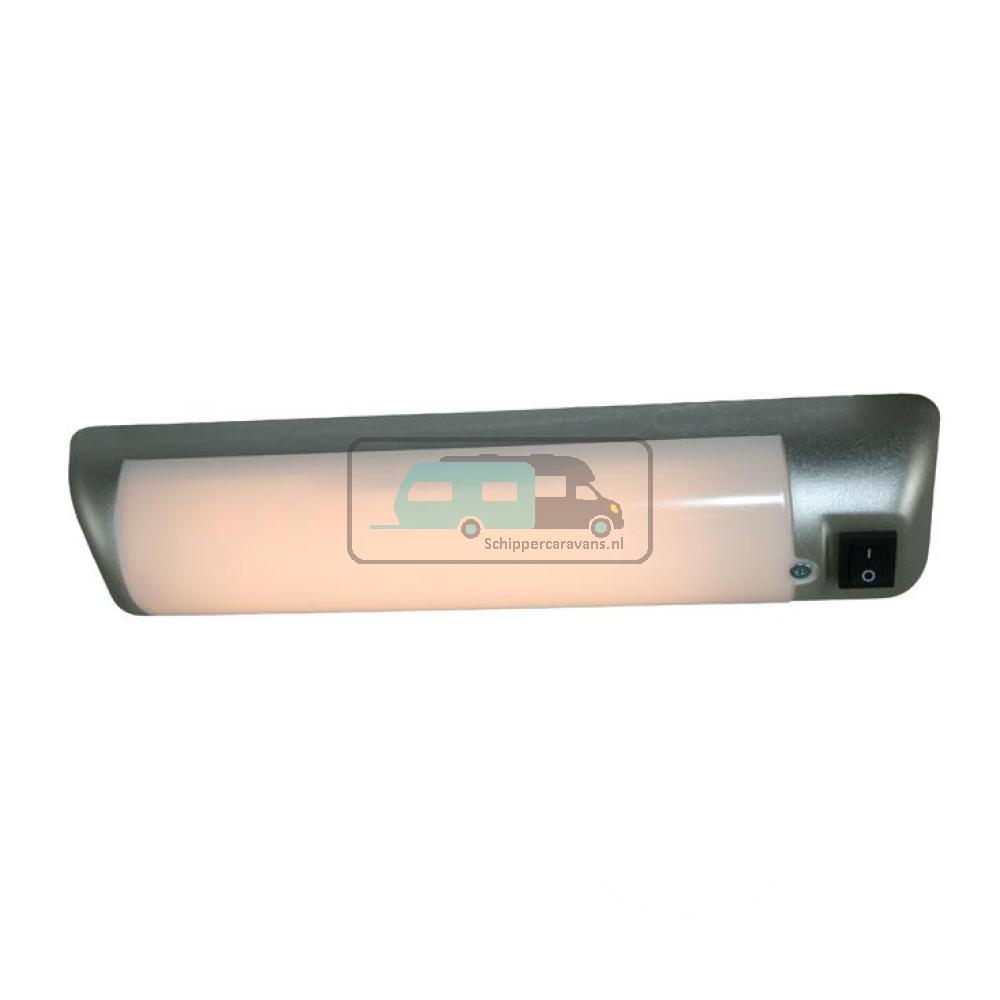 [OCS_A0034725] Plafonnière Soft Silversand LED