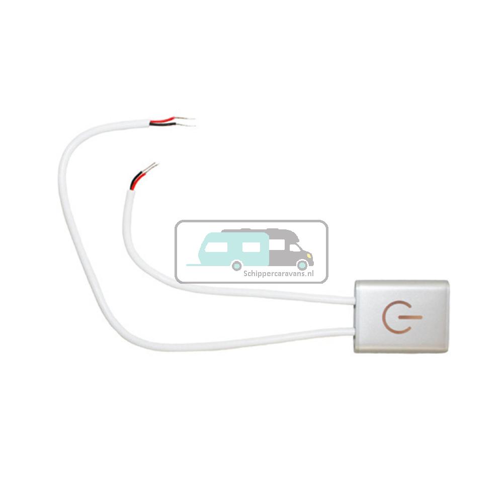 [OCS_A0034723L] Itouch LED dimmer 12V 3Amp