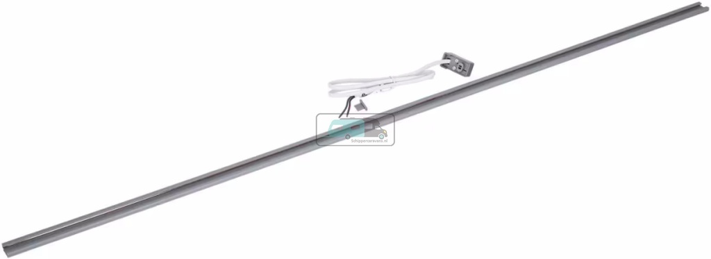 [OCS_A0035989L] Dometic Stroomrail Eindstuk met Kabel 80cm