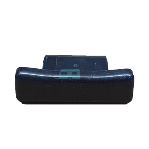 [OCS_2208363B] Dometic Stroomrail Eindstuk