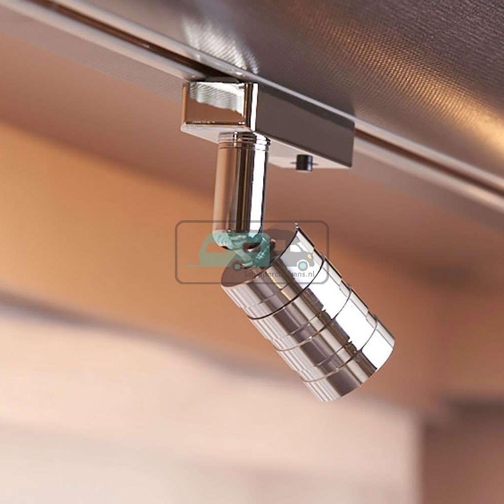 [OCS_A0035980L] Dometic Stroomrail Spot LED Lisa 12V 1.5W