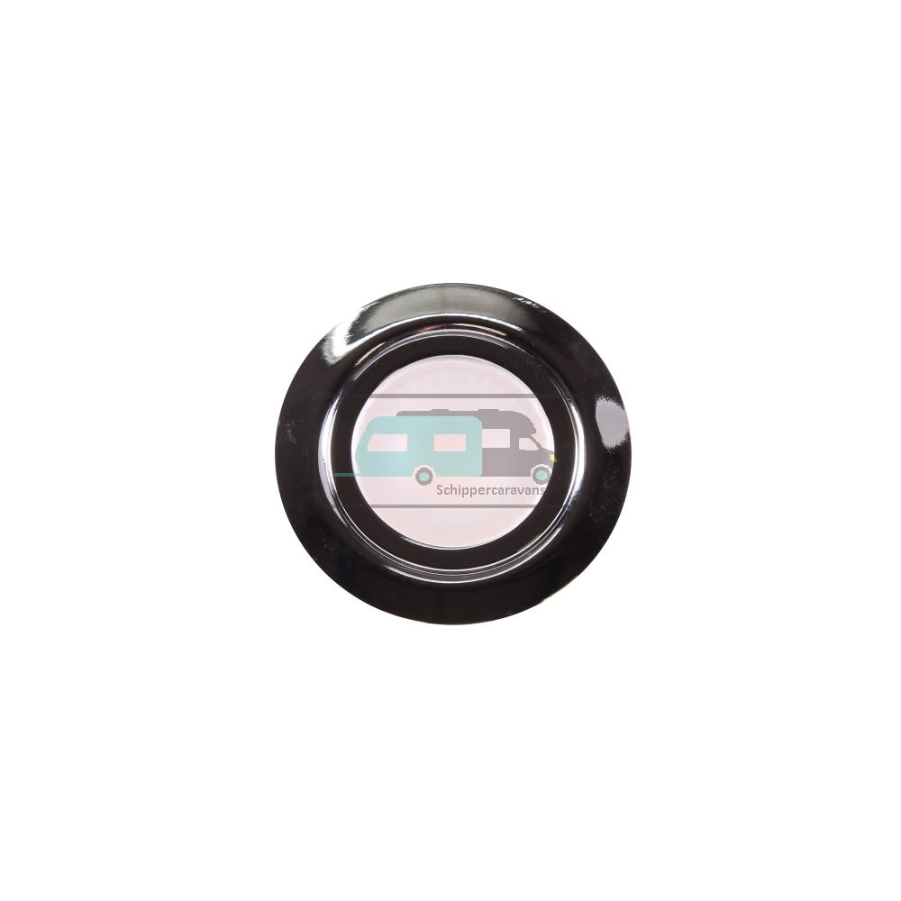 [OCS_A0035972L] Dometic Inbouwspot Cario II LED 12V 2W Chroom