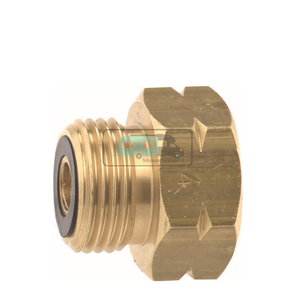 [OCS_A0037133L] GOK Vulnippel NR4 voor Vullen Gasfles