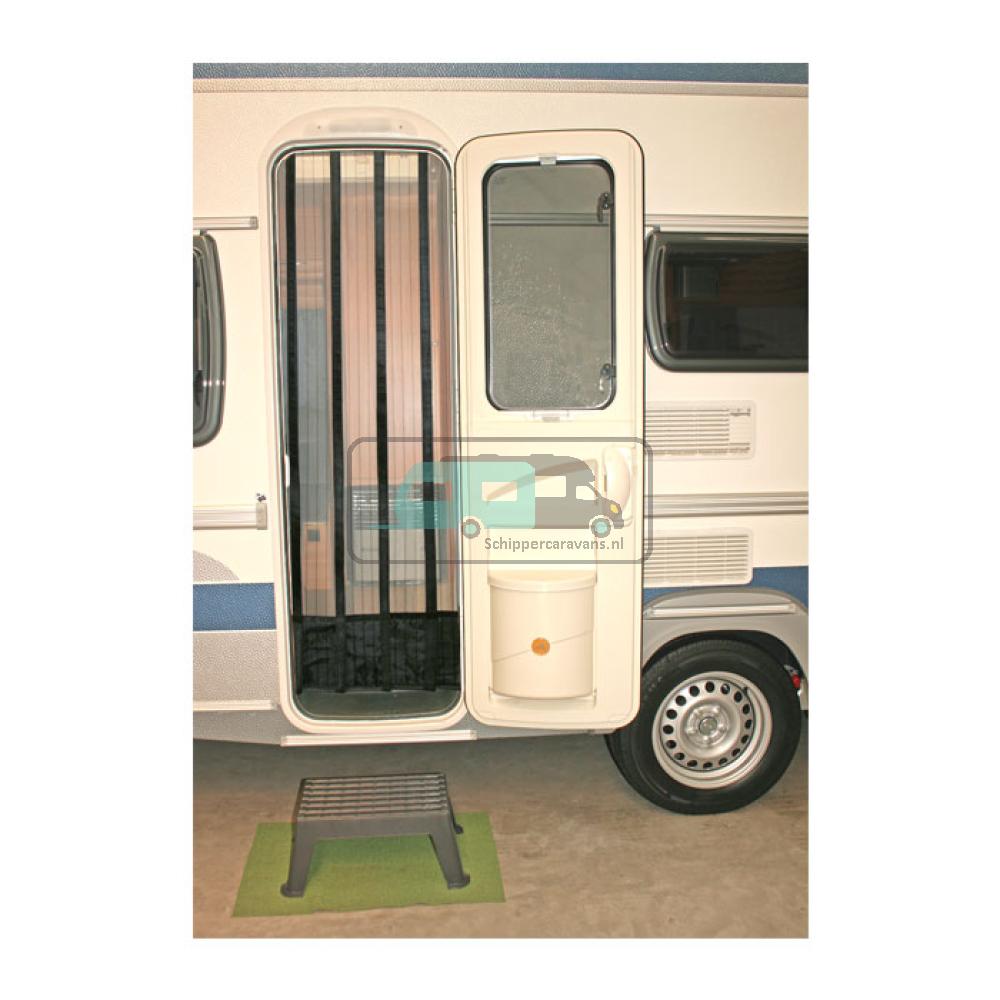 [OCS_A0001968] Lamellen vliegengordijn 1850 x 650 mm