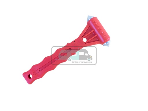 [OCS_2240001] Life hammer 165mm