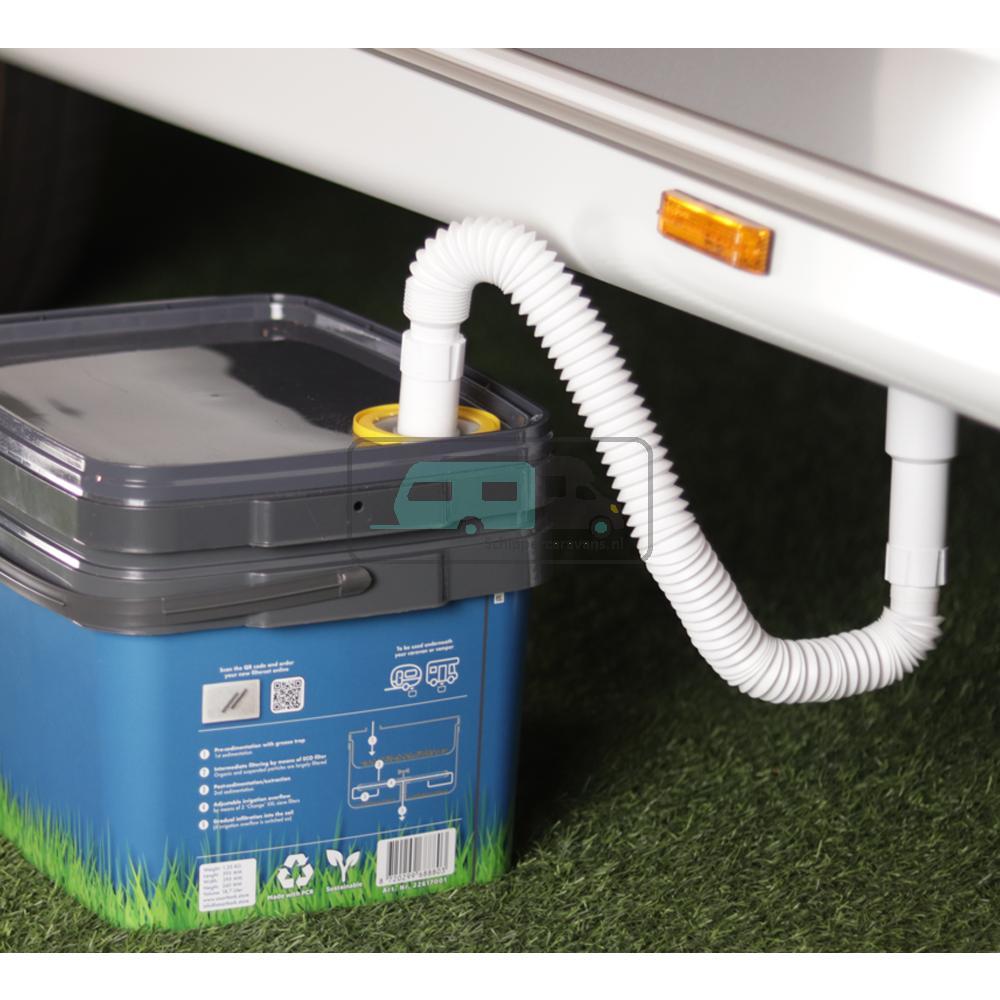 [OCS_A0015632] Smarttank Flexibele Aansluiting