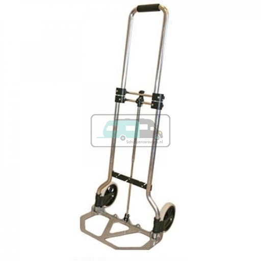 [OCS_2304001] Steekwagen Opvouwbaar Alu Carry 50kg