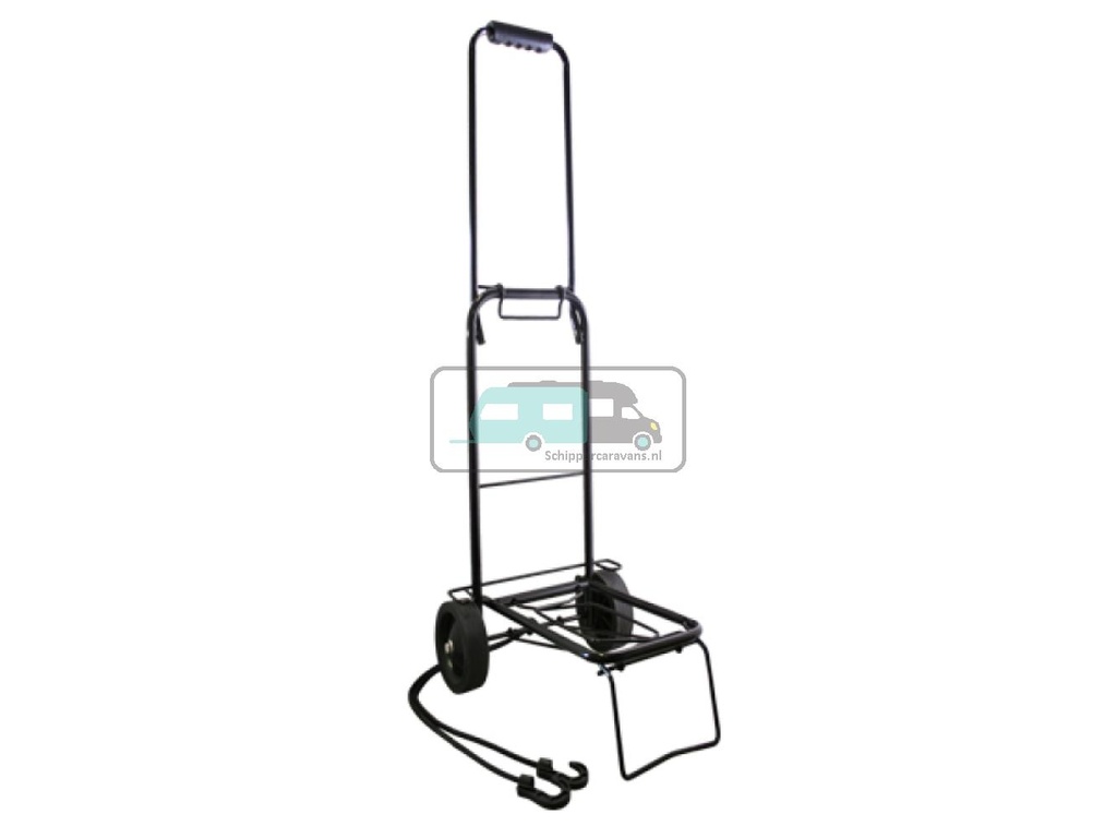 [OCS_A0001466] HTD Steekwagen Opvouwbaar Primo 50kg