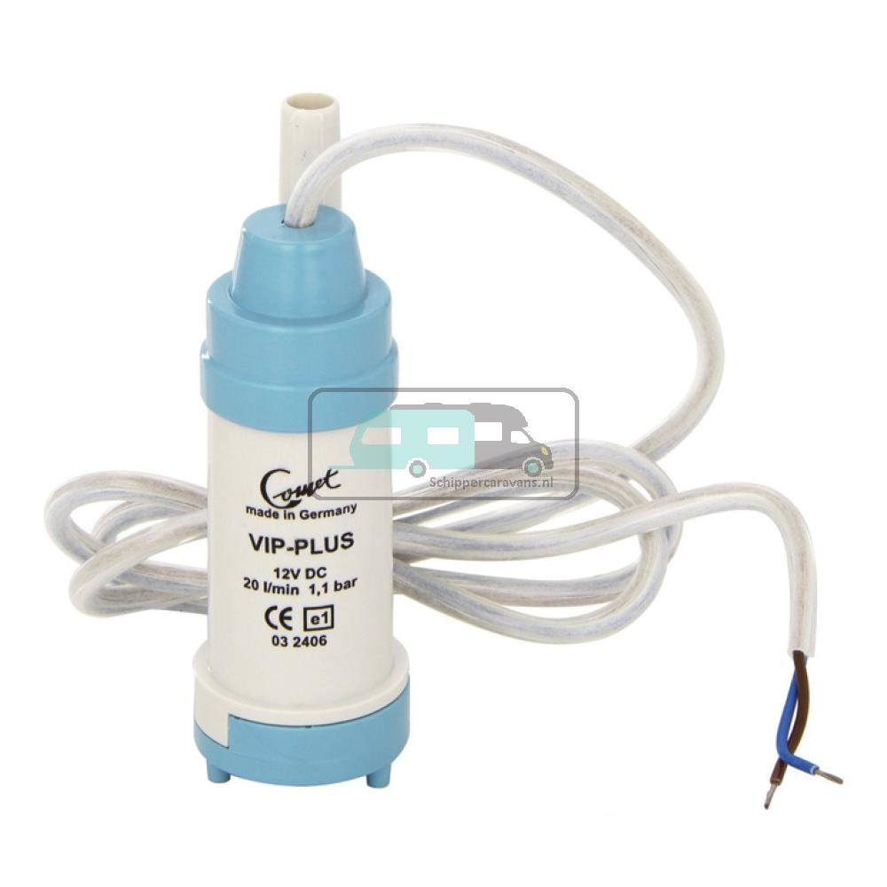 [OCS_A0008103L] Comet Dompelpomp Vip-Plus 12V-20L