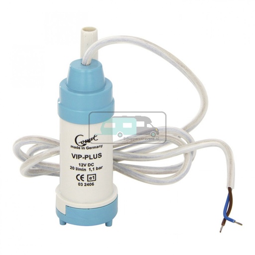 [OCS_2308008B] Comet Dompelpomp Vip-Plus 12V-20L